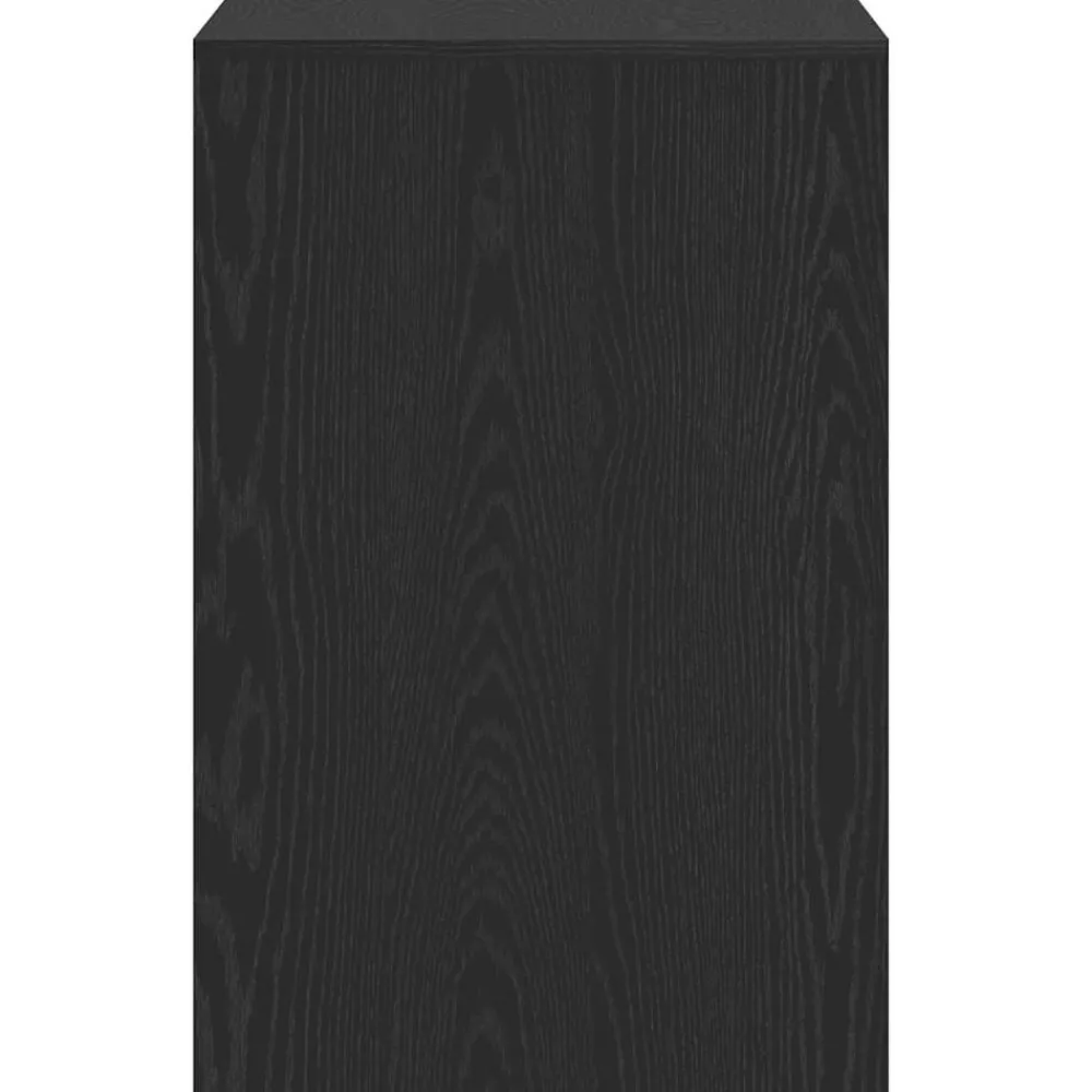 vidaXL Mobiliario De Oficina-Escritorio 101x50x76,5 cm madera de ingeniería