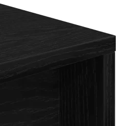 vidaXL Mobiliario De Oficina-Escritorio 200 x 50 x 76 cm Madera de ingeniería