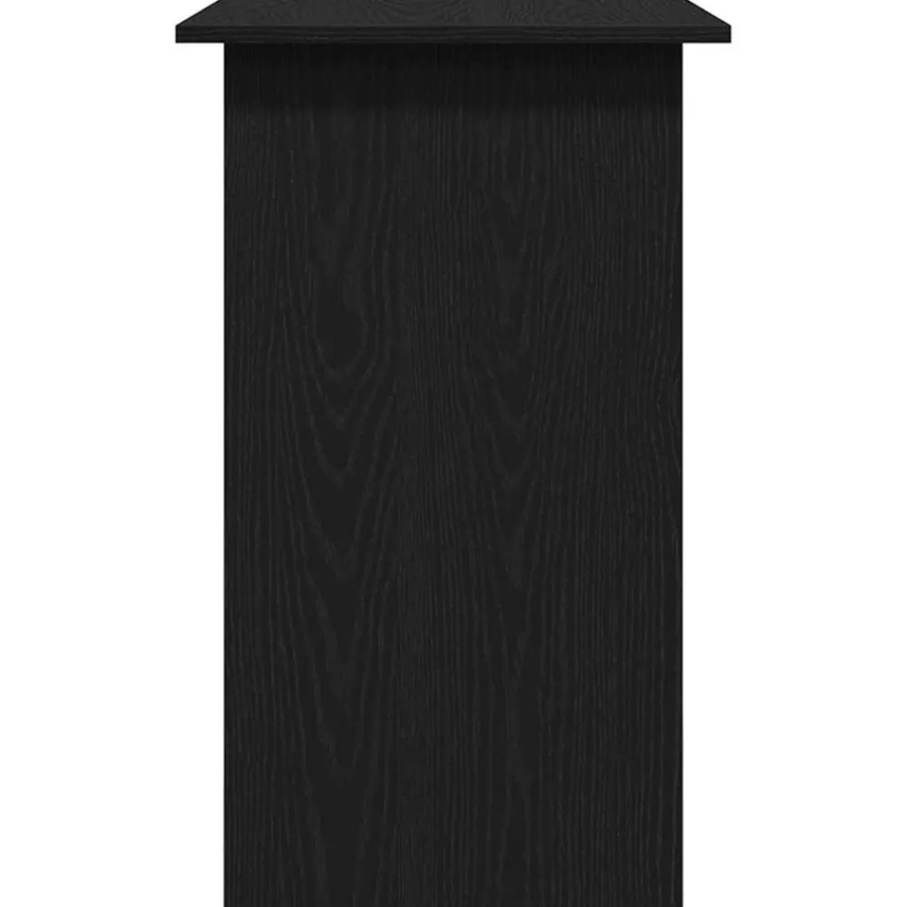 vidaXL Mobiliario De Oficina-Escritorio 80x45x74 cm madera de ingeniería
