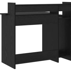 vidaXL Mobiliario De Oficina-Escritorio 97 x 45 x 90 cm Madera de ingeniería