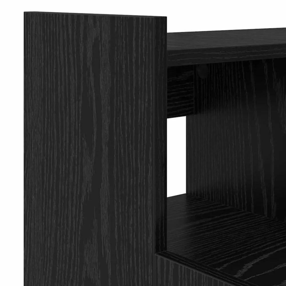 vidaXL Mobiliario De Oficina-Escritorio 97 x 45 x 90 cm Madera de ingeniería