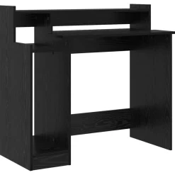 vidaXL Mobiliario De Oficina-Escritorio 97 x 45 x 90 cm Madera de ingeniería
