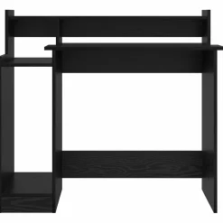 vidaXL Mobiliario De Oficina-Escritorio 97 x 45 x 90 cm Madera de ingeniería