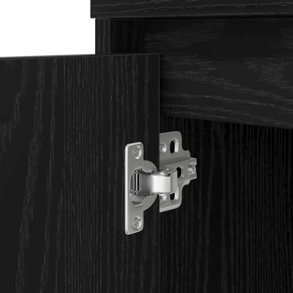 vidaXL Mobiliario De Oficina-Escritorio 120x42x76 cm madera de ingeniería