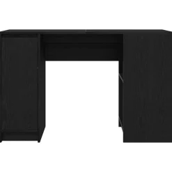 vidaXL Mobiliario De Oficina-Escritorio 120x42x76 cm madera de ingeniería
