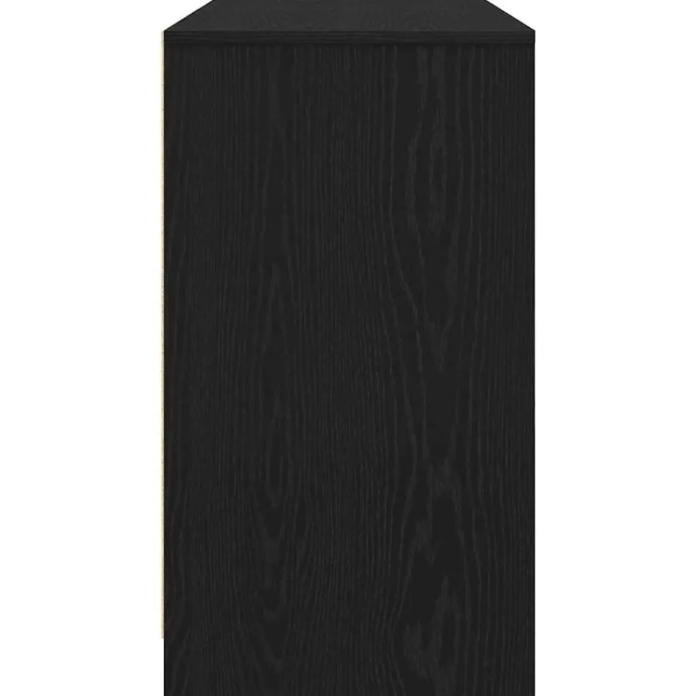 vidaXL Mobiliario De Oficina-Escritorio 120x42x76 cm madera de ingeniería