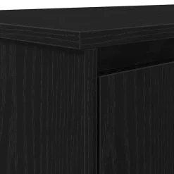 vidaXL Mobiliario De Oficina-Escritorio 120x42x76 cm madera de ingeniería