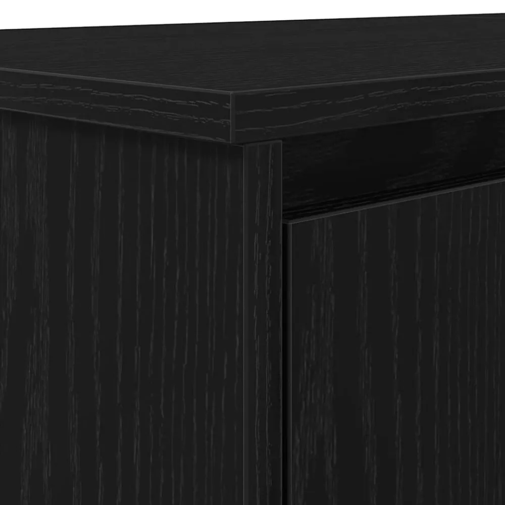 vidaXL Mobiliario De Oficina-Escritorio 120x42x76 cm madera de ingeniería