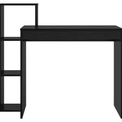 vidaXL Mobiliario De Oficina-Escritorio 100 x 40 x 90 cm Madera de ingeniería