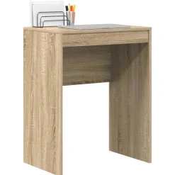 vidaXL Mobiliario De Oficina-Escritorio 60 x 40 x 76 cm
