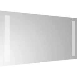 vidaXL Espejo de baño con LED 40x20 cm Online