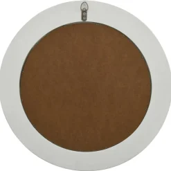 vidaXL Decoración-Espejo de pared estilo barroco 50 cm