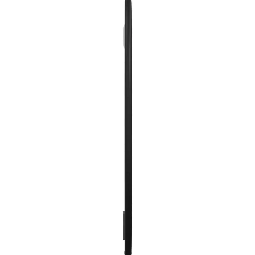 vidaXL Decoración-Espejo de pared redondo Ø 30 cm