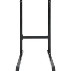 vidaXL Estación de Fondos Negro 103,5 x 66,5 x 121,5 cm Clearance