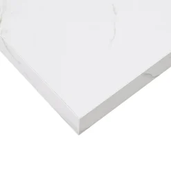 vidaXL Estante de pared Mármol 23 x 23,5 x 4 cm Madera de ingeniería Mármol Online
