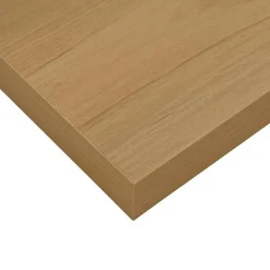 vidaXL Estante de pared Marrón 23 x 23,5 x 4 cm Madera de ingeniería Marrón Outlet