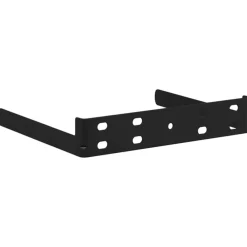 vidaXL Estanterías-Estante de pared 23 x 23,5 x 4 cm Madera de ingeniería