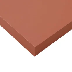 vidaXL Estanterías-Estante de pared 23 x 23,5 x 4 cm Madera de ingeniería