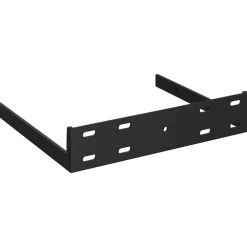 vidaXL Estanterías-Estante flotante de pared MDF 23x23,5x3,8 cm