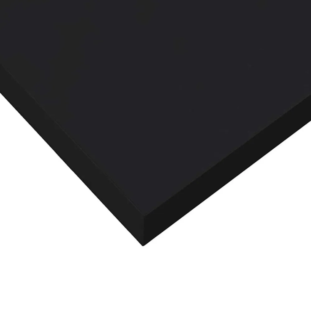 vidaXL Estanterías-Estante flotante de pared MDF 23x23,5x3,8 cm