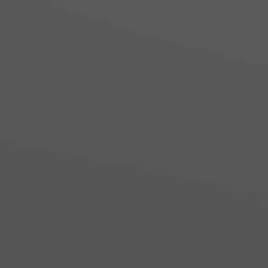 vidaXL Estanterías-Estante flotante de pared MDF gris brillo 23x23,5x3,8 cm