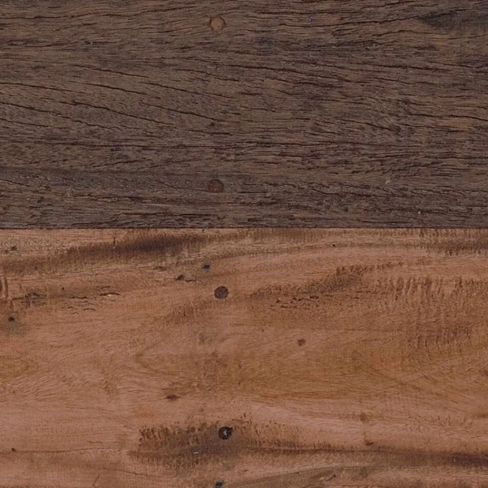 vidaXL Estante Marrón 60 x 30 x 90 cm Madera sólida recuperada