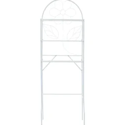 vidaXL Accesorios Para El Baño-Estante para inodoro 60x33x174 cm