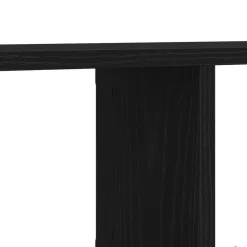 vidaXL Estanterías-Estante para TV de pared 125 x 18 x 23 cm