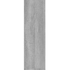 vidaXL Estanterías-Estante pared 2 uds madera contrachapada 50x15x50cm
