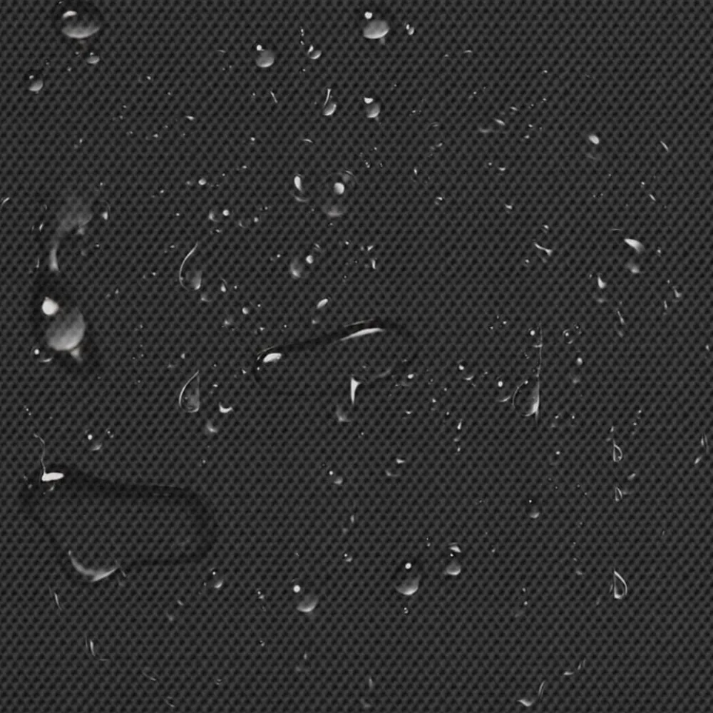 vidaXL Estantería de 4 cubos de tela negra 69x30x72,5 cm Negro Sale