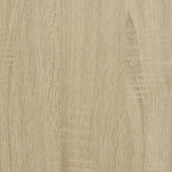 vidaXL Estanterías-Estantería de madera de ingeniería 92x29x188 cm