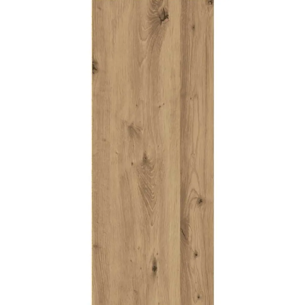 vidaXL Estanterías-Estantería de madera de ingeniería roble artisian 40x30x77 cm