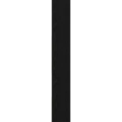 vidaXL Estantería de madera de 67x24x161 cm Roble negro