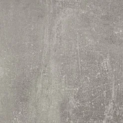 vidaXL Estantería de pared con 8 compartimentos gris hormigón Gris hormigón