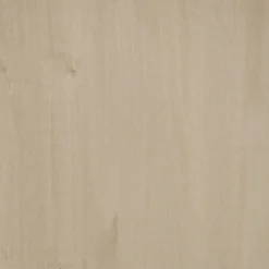 vidaXL Estanterías-Estantería HAMAR madera pino maciza marrón miel 85x35x112 cm