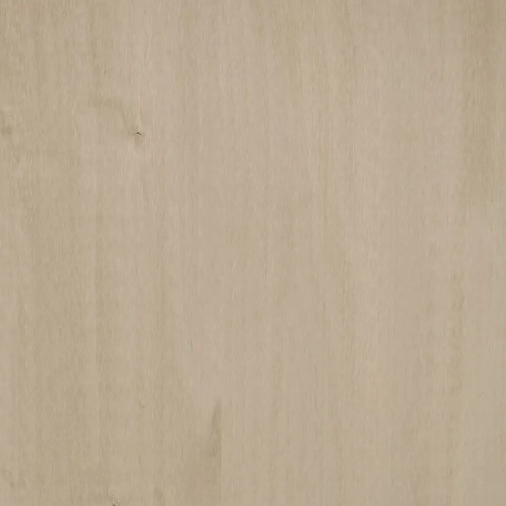 vidaXL Estanterías-Estantería HAMAR madera pino maciza marrón miel 85x35x112 cm