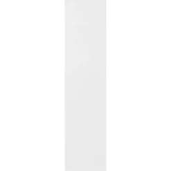 vidaXL Estanterías-Estantería librería madera contrachapada 50x25x106 cm