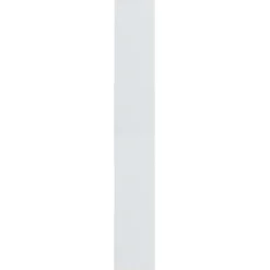 vidaXL Estantería librería madera contrachapada 67x24x161 cm Blanco Sale