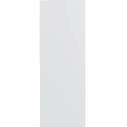 vidaXL Estantería librería madera contrachapada 67x24x161 cm Blanco Sale