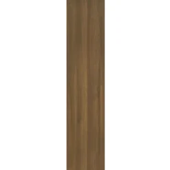 vidaXL Estantería madera contrachapada marrón roble 60x30x135 cm Marr&oacute;n roble Outlet