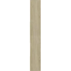 vidaXL Estantería madera contrachapada color 67x24x161 cm Roble Sonoma Hot