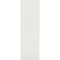 vidaXL Estantería madera de ingeniería 98x29x97,5 cm Blanco Clearance