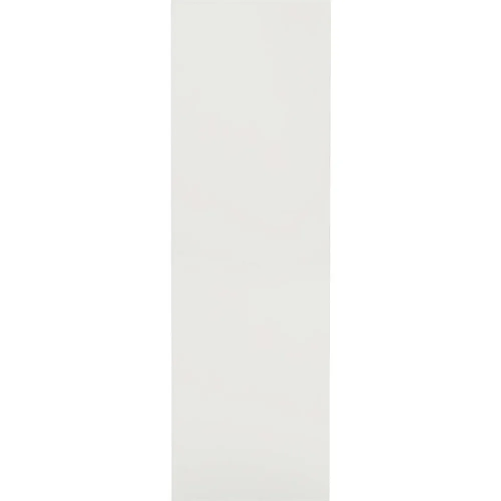 vidaXL Estantería madera de ingeniería 98x29x97,5 cm Blanco Clearance