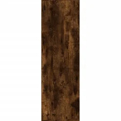 vidaXL Estanterías-Estantería 98x29x97,5 cm
