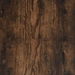 vidaXL Estanterías-Estantería 98x29x97,5 cm