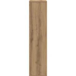 vidaXL Estantería 50x25x104 cm Roble artisan Outlet