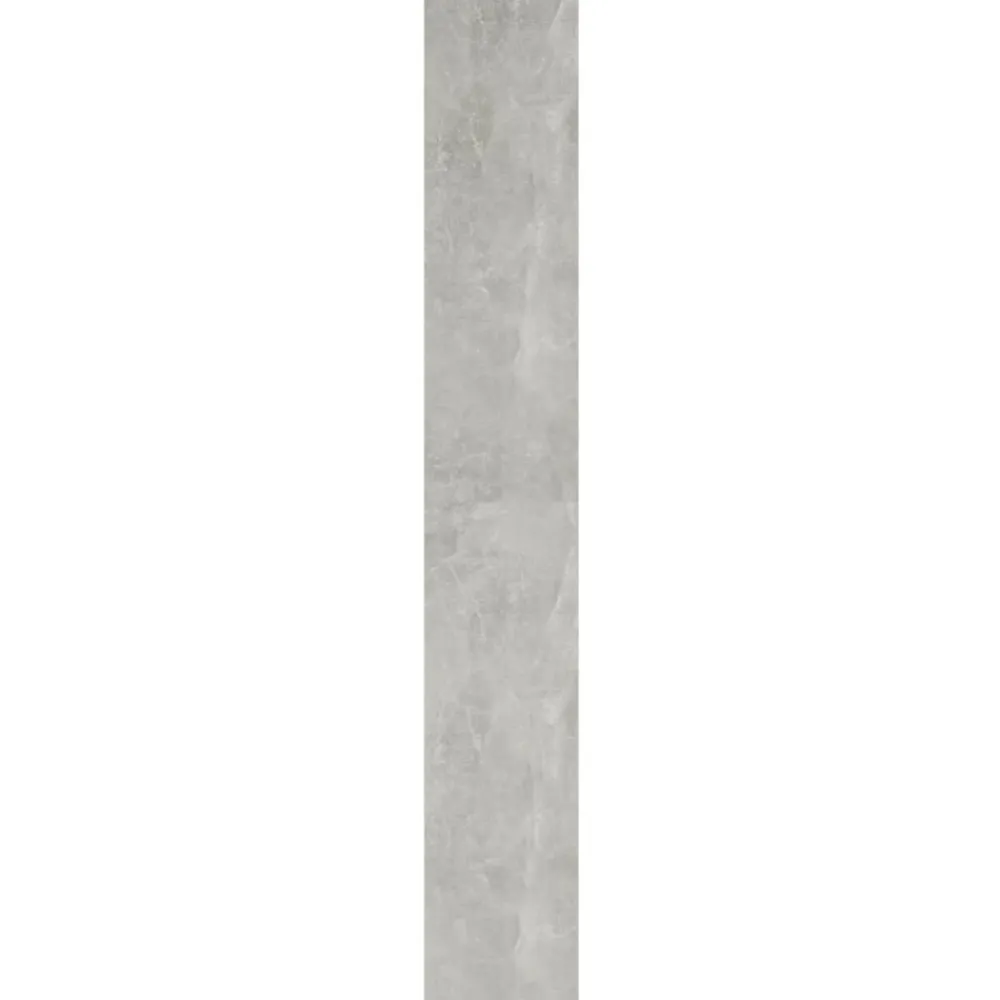 vidaXL Estantería/divisor de espacios gris hormigón 40x30x198 cm Gris hormigón Best
