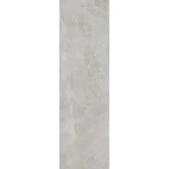 vidaXL Estanterías-Estantería/divisor de espacios gris hormigón 100x30x103 cm