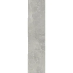 vidaXL Estantería/divisor de espacios gris hormigón 105x24x102 cm Gris hormigón Best