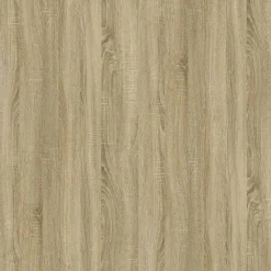 vidaXL Estantería/divisor de espacios 105x24x102 cm Roble Sonoma Clearance